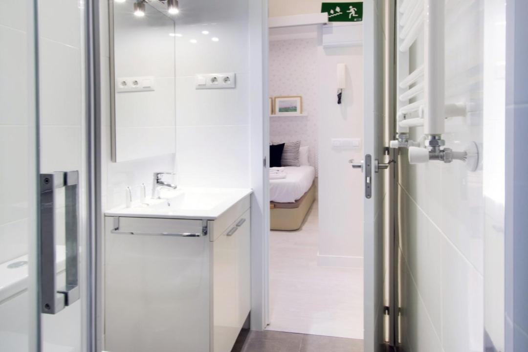Minty - Ortega Y Gasset Apartamento *