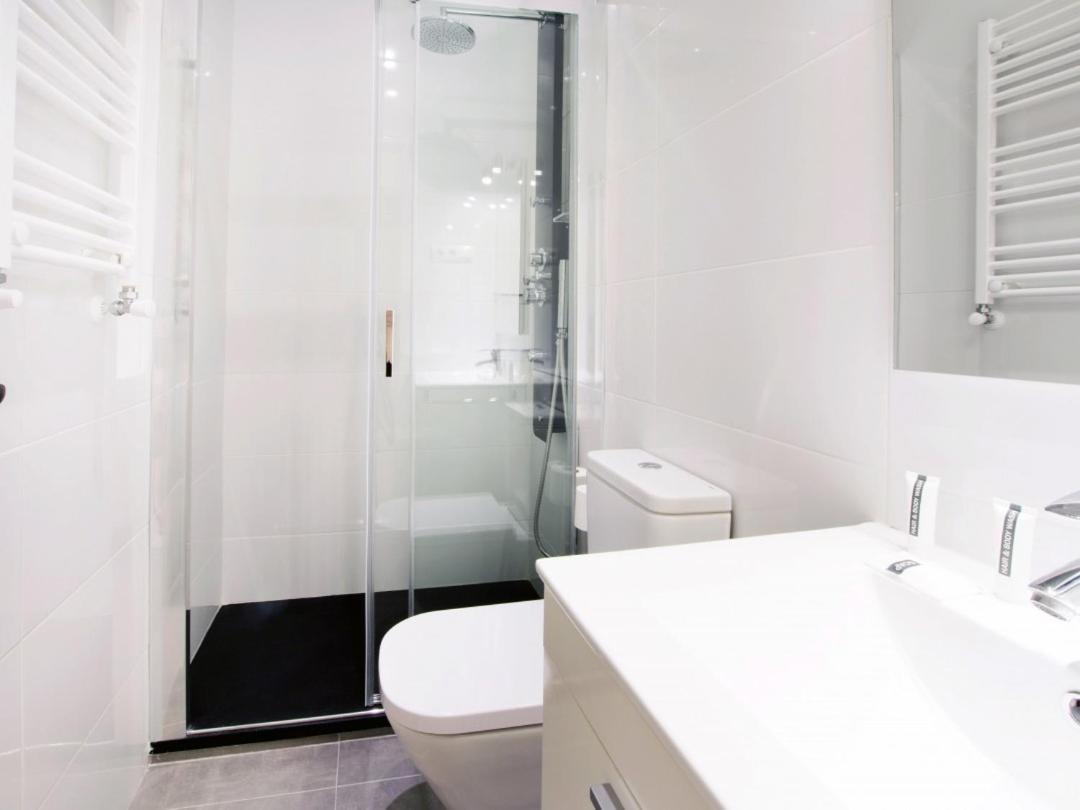 Apartamento Minty - Ortega Y Gasset Madrid