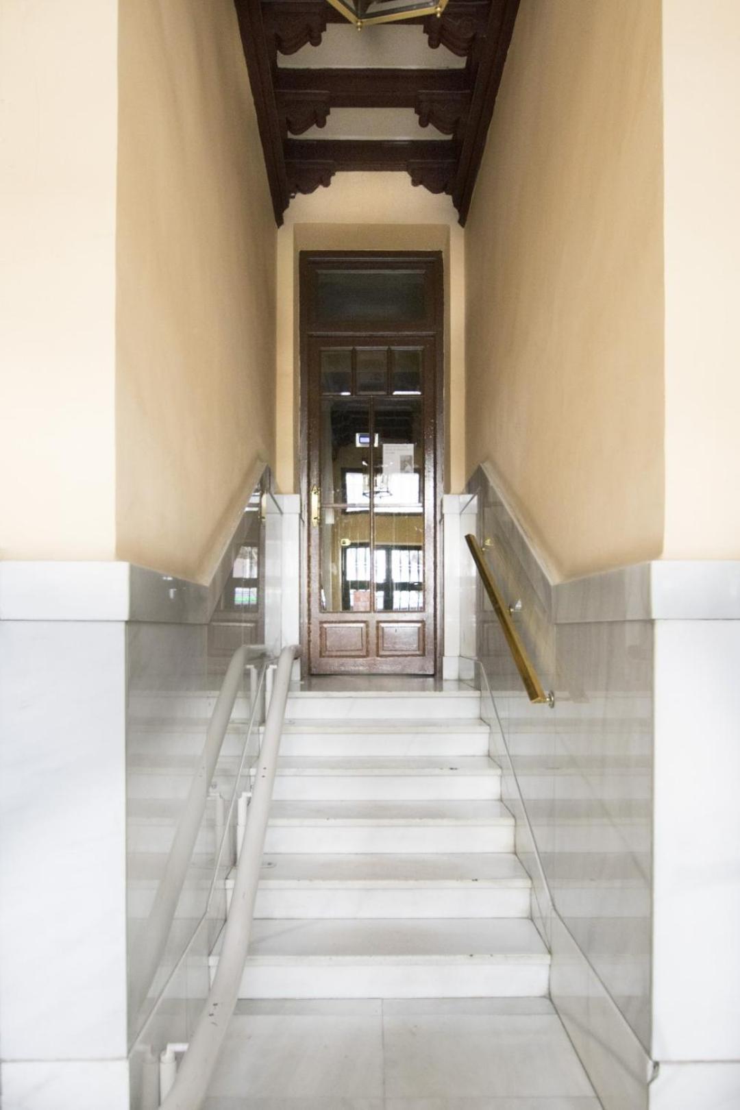 Apartamento Minty - Ortega Y Gasset