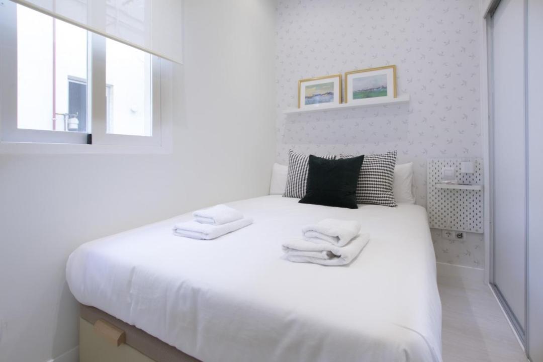 Minty - Ortega Y Gasset Apartamento *