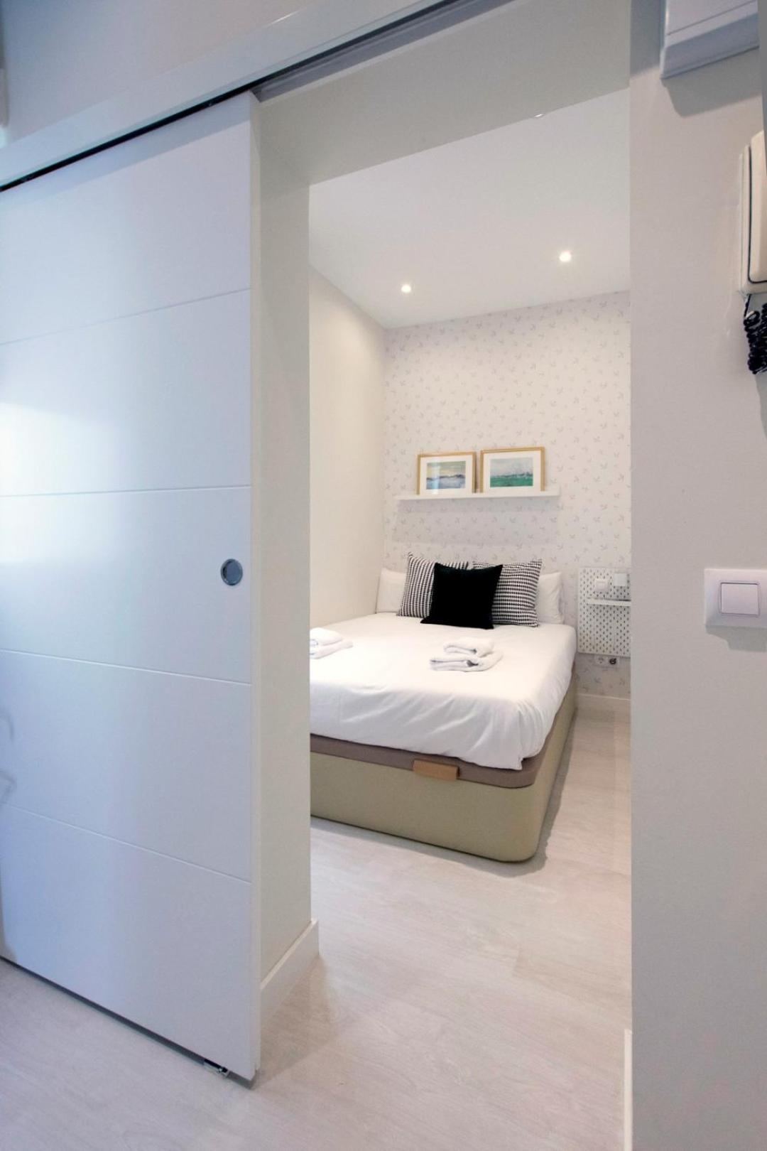 Apartamento Minty - Ortega Y Gasset *